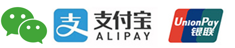 ALIPAY 銀鈴