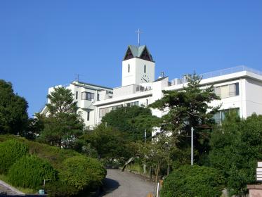 Agape甲山医院（兵库县 西宫市）画像001