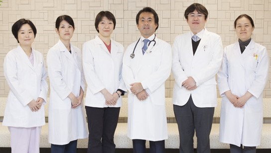 医疗法人社团靖和会 林脑神经外科医疗诊所（东京都）画像004