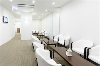 莱佛士医疗集团大阪国际诊疗所（大阪府 大阪市）画像005